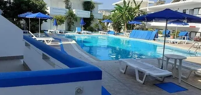 Apartament Giovanni 21