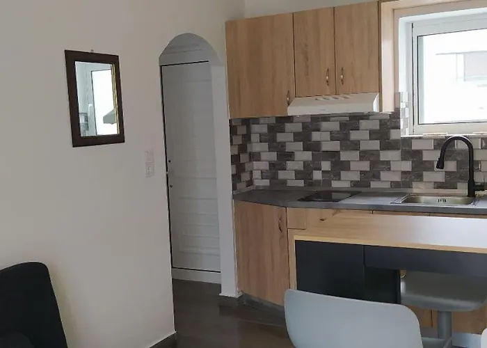 Apartament Giovanni 21 Kos