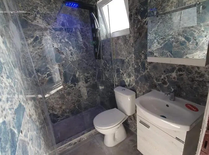 Apartament Giovanni 21