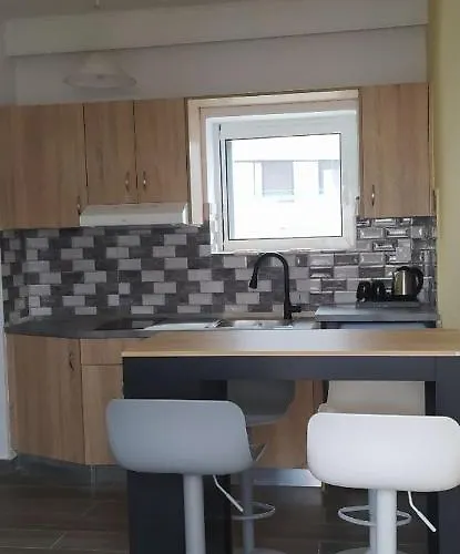 Giovanni 21 Apartament