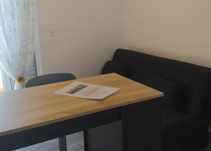 Giovanni 21 Apartament *