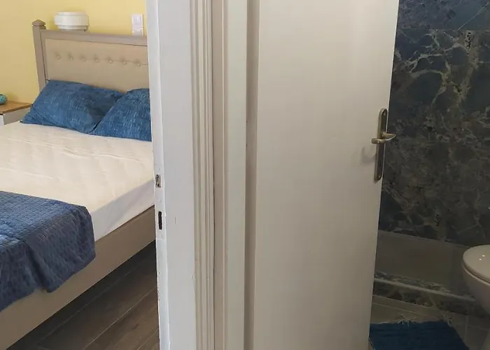 Giovanni 21 Apartament