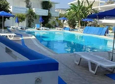 Apartament Giovanni 21