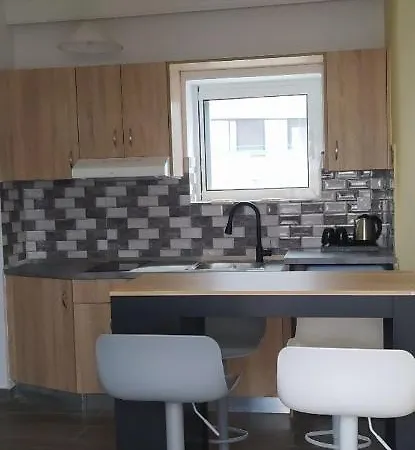 Giovanni 21 Apartament