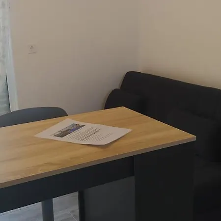 Giovanni 21 Apartament *