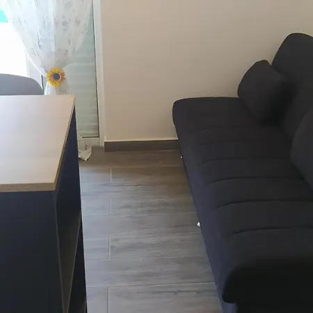 Giovanni 21 Apartament Kos