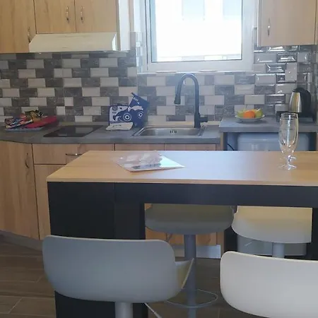 Giovanni 21 Apartament Kos