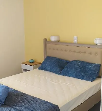 Giovanni 21 Apartament *