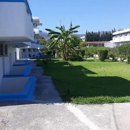 Apartamento Giovanni 21 Cos