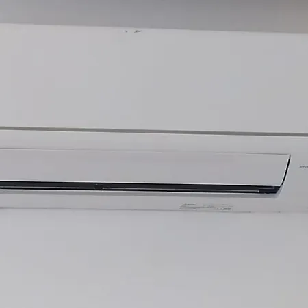 Apartamento Giovanni 21 *