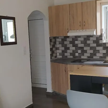 Apartamento Giovanni 21 Cos