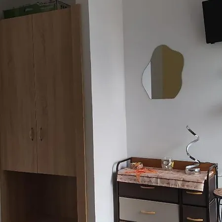 Lägenhet Giovanni 21 *