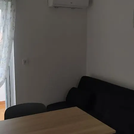 Apartamento Giovanni 21 Cos
