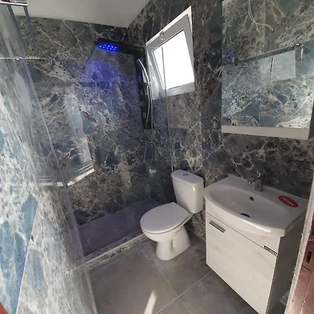 Apartamento Giovanni 21