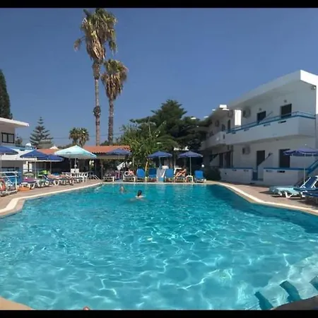 Giovanni 21 Apartman *