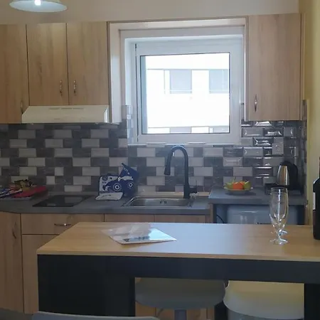 Giovanni 21 Apartamento *