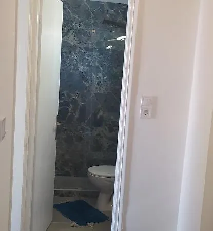Apartamento Giovanni 21 Cos