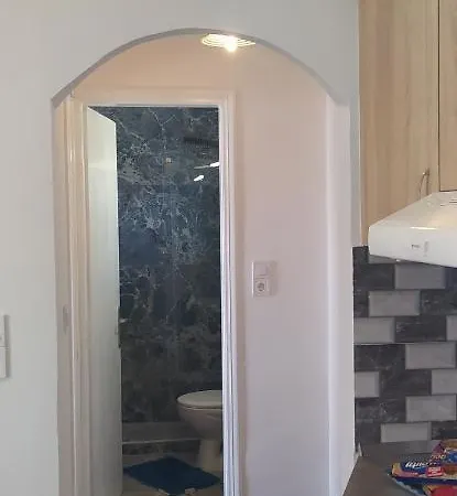 Apartamento Giovanni 21 Cos