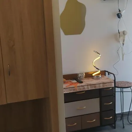 Apartamento Giovanni 21 *