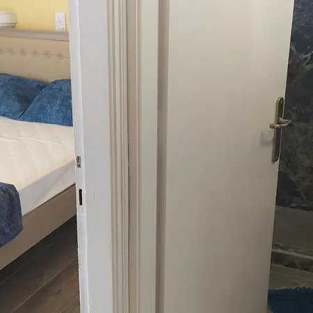 Giovanni 21 Lägenhet