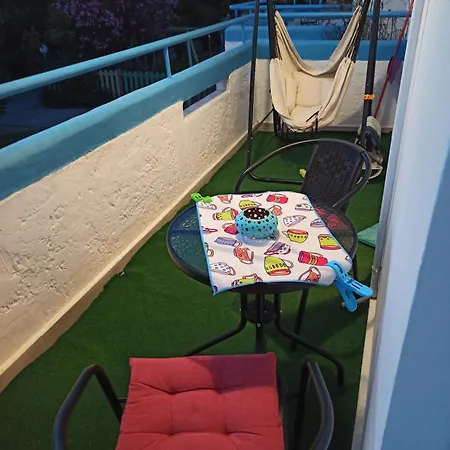 Giovanni 21 Apartamento *