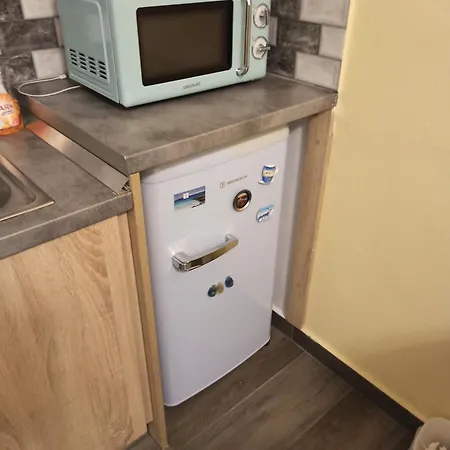 Giovanni 21 Apartman