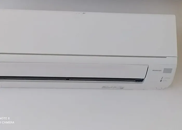 아파트 Giovanni 21 *