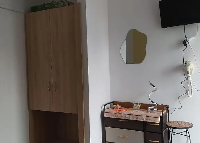 Apartman Giovanni 21 *