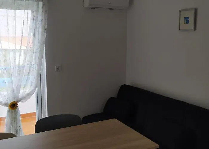Apartman Giovanni 21 Kosz