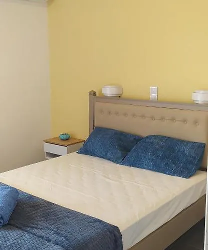 Giovanni 21 Apartman *