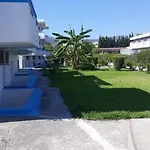Apartmán Giovanni 21 Kos
