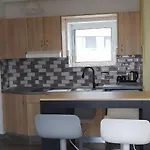 Giovanni 21 Apartmán