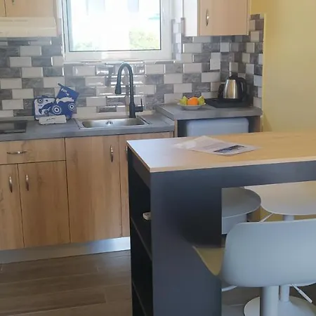 Giovanni 21 Appartement