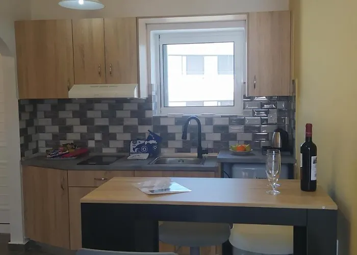 Giovanni 21 Apartmán *