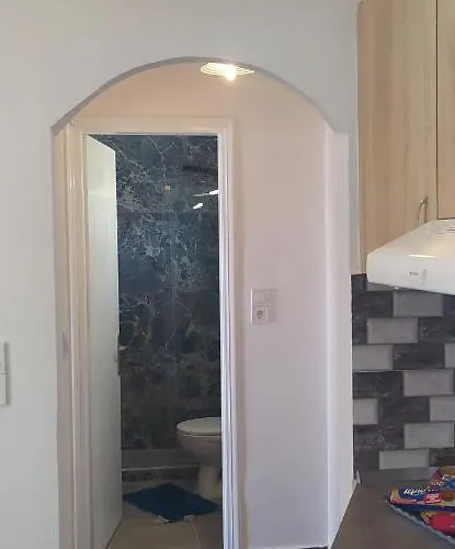 Apartmán Giovanni 21 Kos