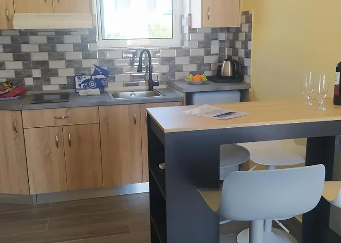 Giovanni 21 Apartmán