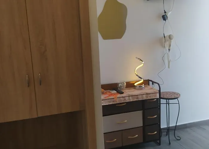 Apartmán Giovanni 21 *