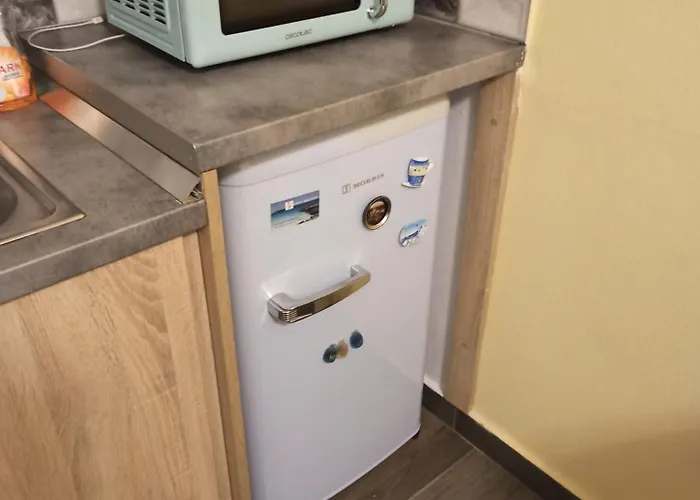 Giovanni 21 Apartmán